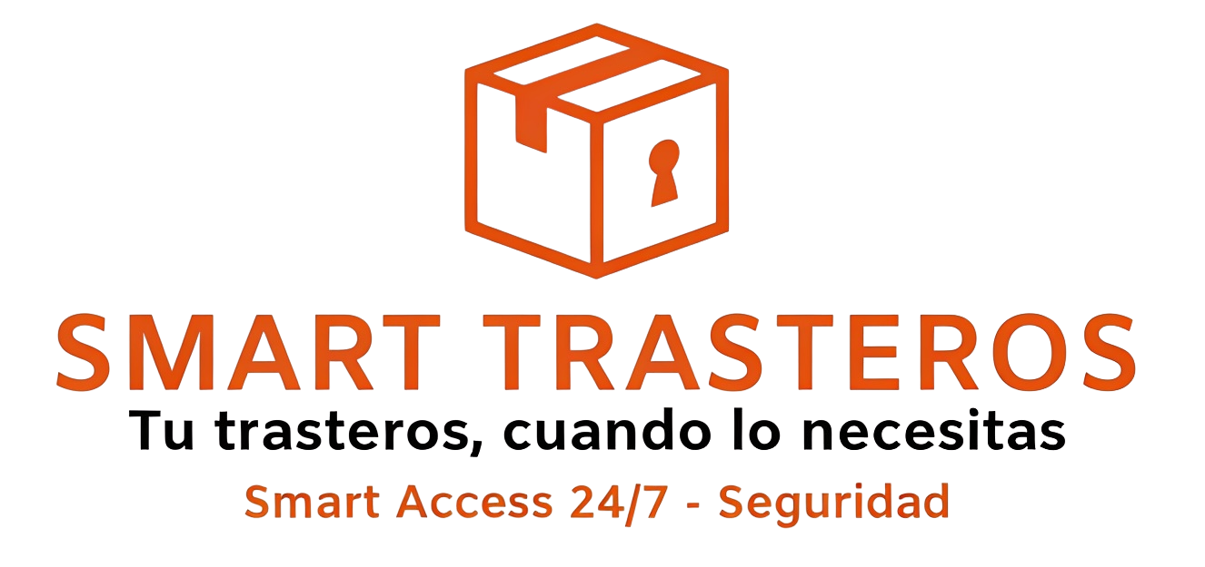 Smart Trasteros